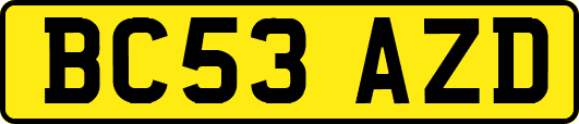 BC53AZD