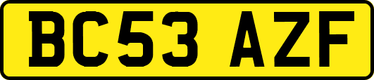 BC53AZF