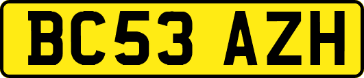 BC53AZH