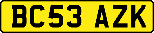 BC53AZK