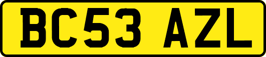 BC53AZL