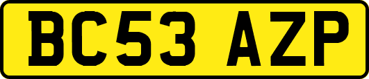 BC53AZP