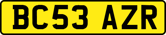 BC53AZR