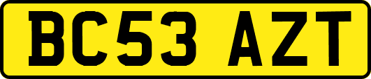 BC53AZT
