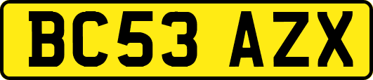 BC53AZX