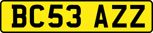BC53AZZ