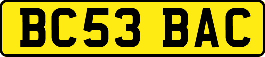 BC53BAC