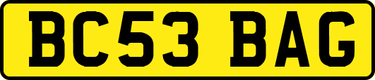 BC53BAG