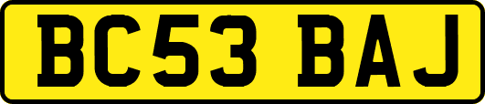 BC53BAJ