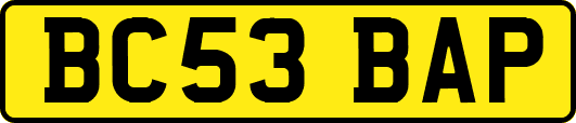BC53BAP
