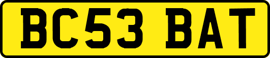 BC53BAT