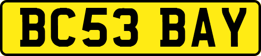 BC53BAY