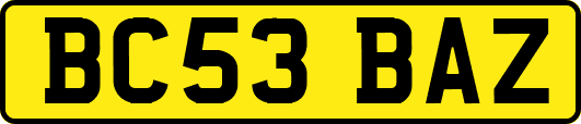 BC53BAZ