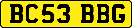 BC53BBG