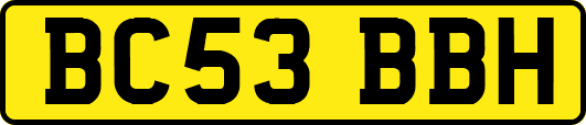 BC53BBH
