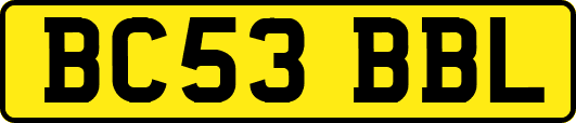 BC53BBL