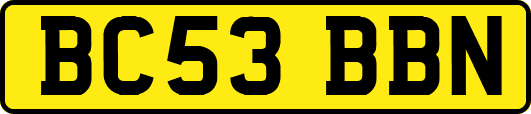 BC53BBN