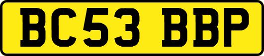 BC53BBP