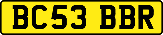 BC53BBR