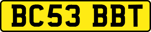 BC53BBT
