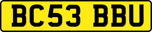 BC53BBU