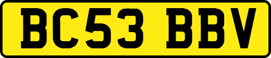 BC53BBV