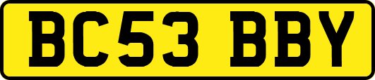 BC53BBY