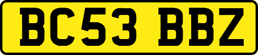 BC53BBZ