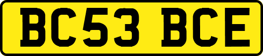 BC53BCE