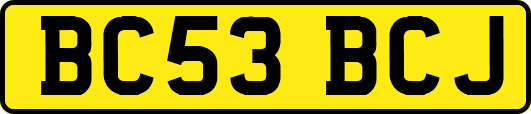 BC53BCJ