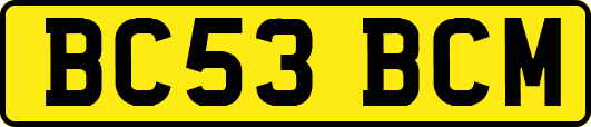 BC53BCM