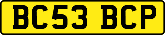 BC53BCP