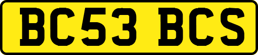 BC53BCS