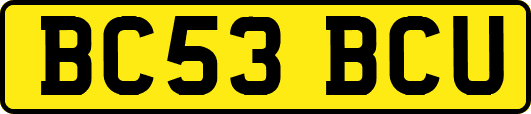 BC53BCU