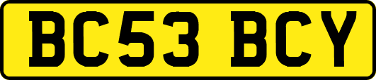 BC53BCY
