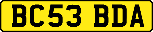 BC53BDA