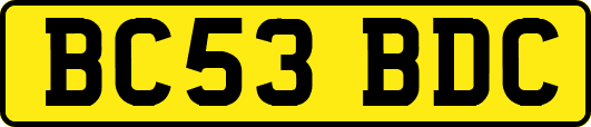 BC53BDC