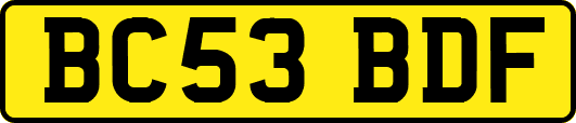 BC53BDF