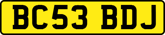 BC53BDJ