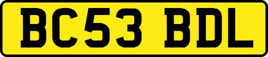 BC53BDL