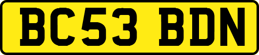 BC53BDN