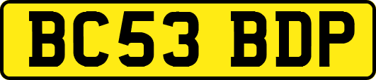 BC53BDP