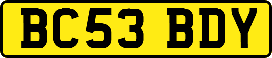 BC53BDY
