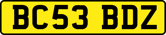 BC53BDZ