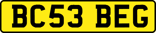 BC53BEG