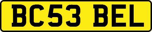 BC53BEL