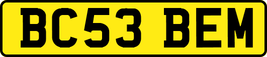 BC53BEM
