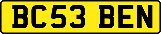 BC53BEN