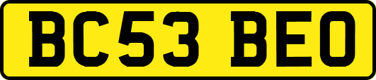 BC53BEO