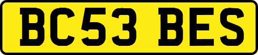 BC53BES